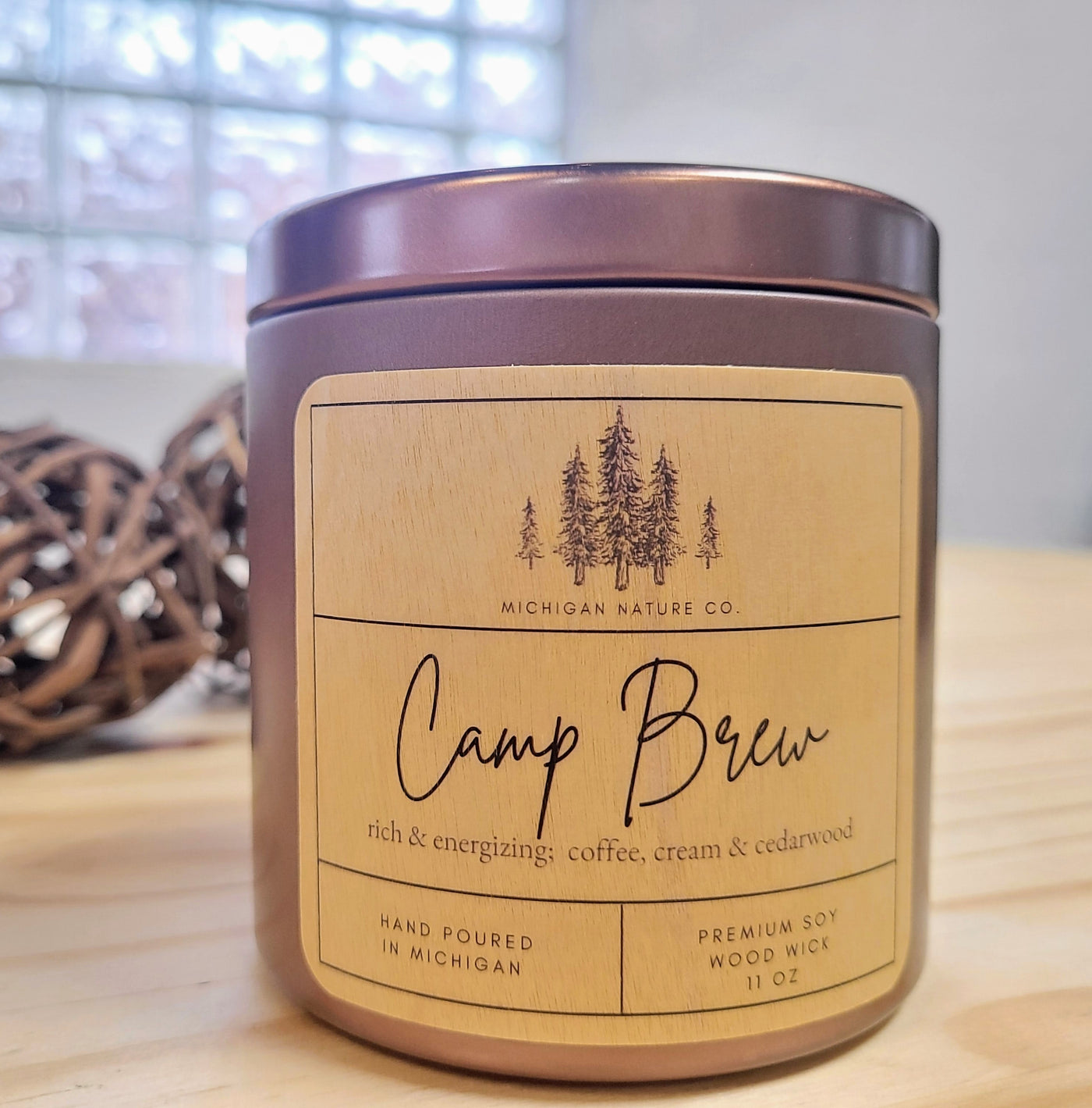 Camp Brew