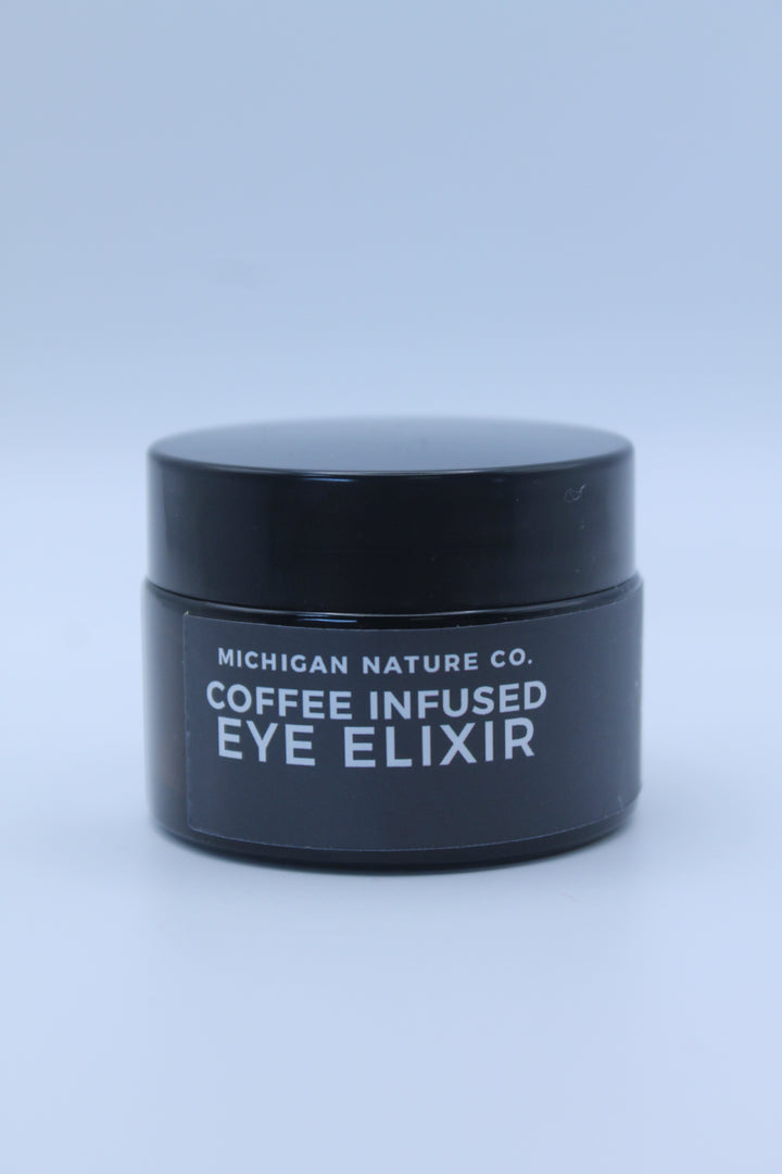 Eye Elixir (Coffee Infused)