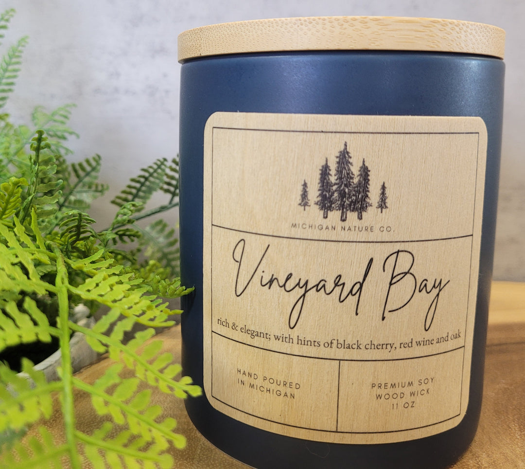 Vineyard Bay
