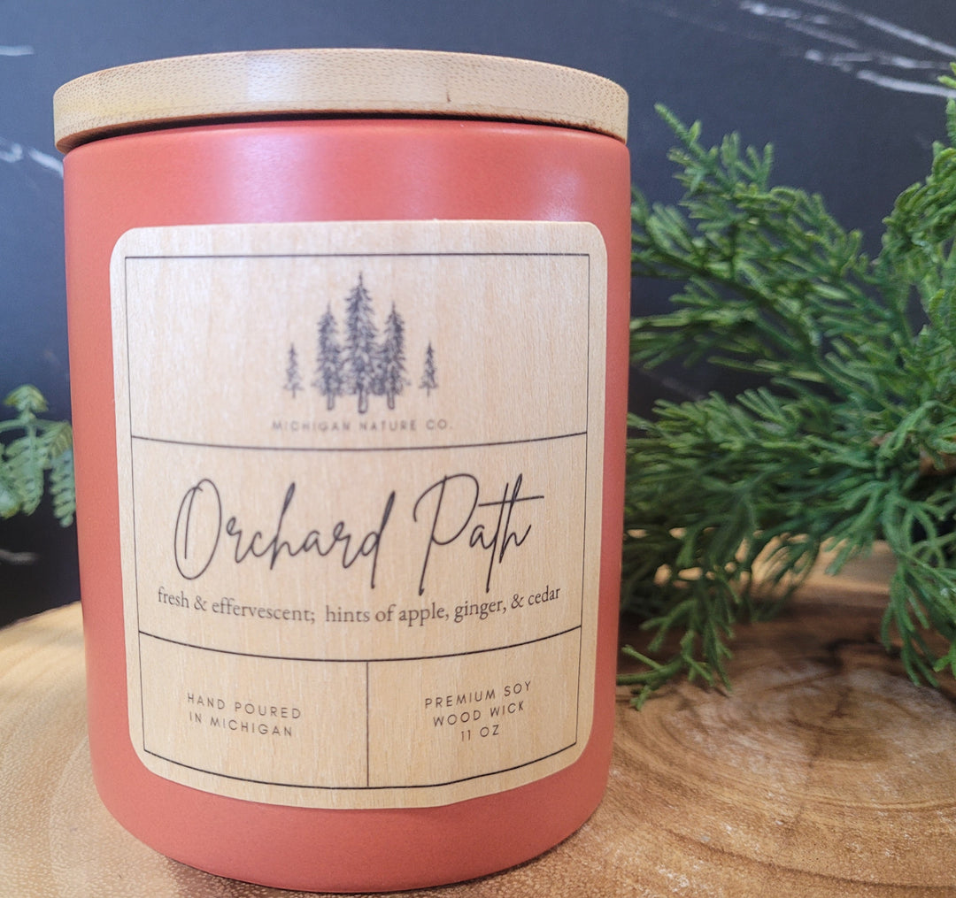 Orchard Path