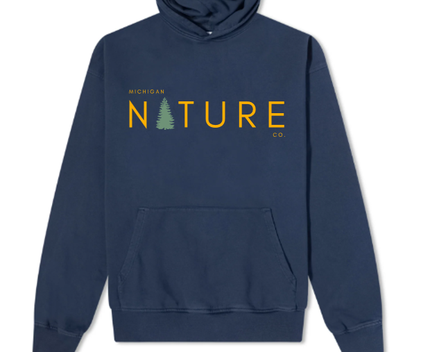 The Nature Hoodie