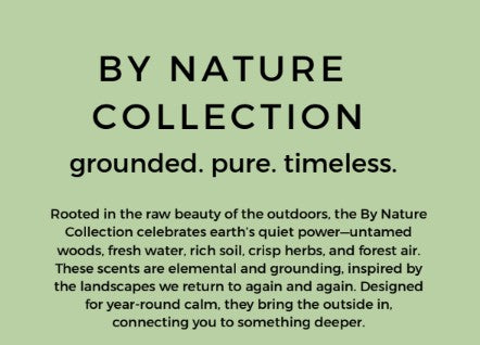 By Nature Collection