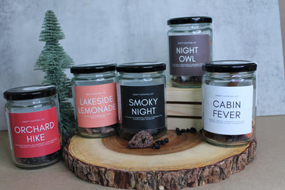 Night Owl Craft Cocktail