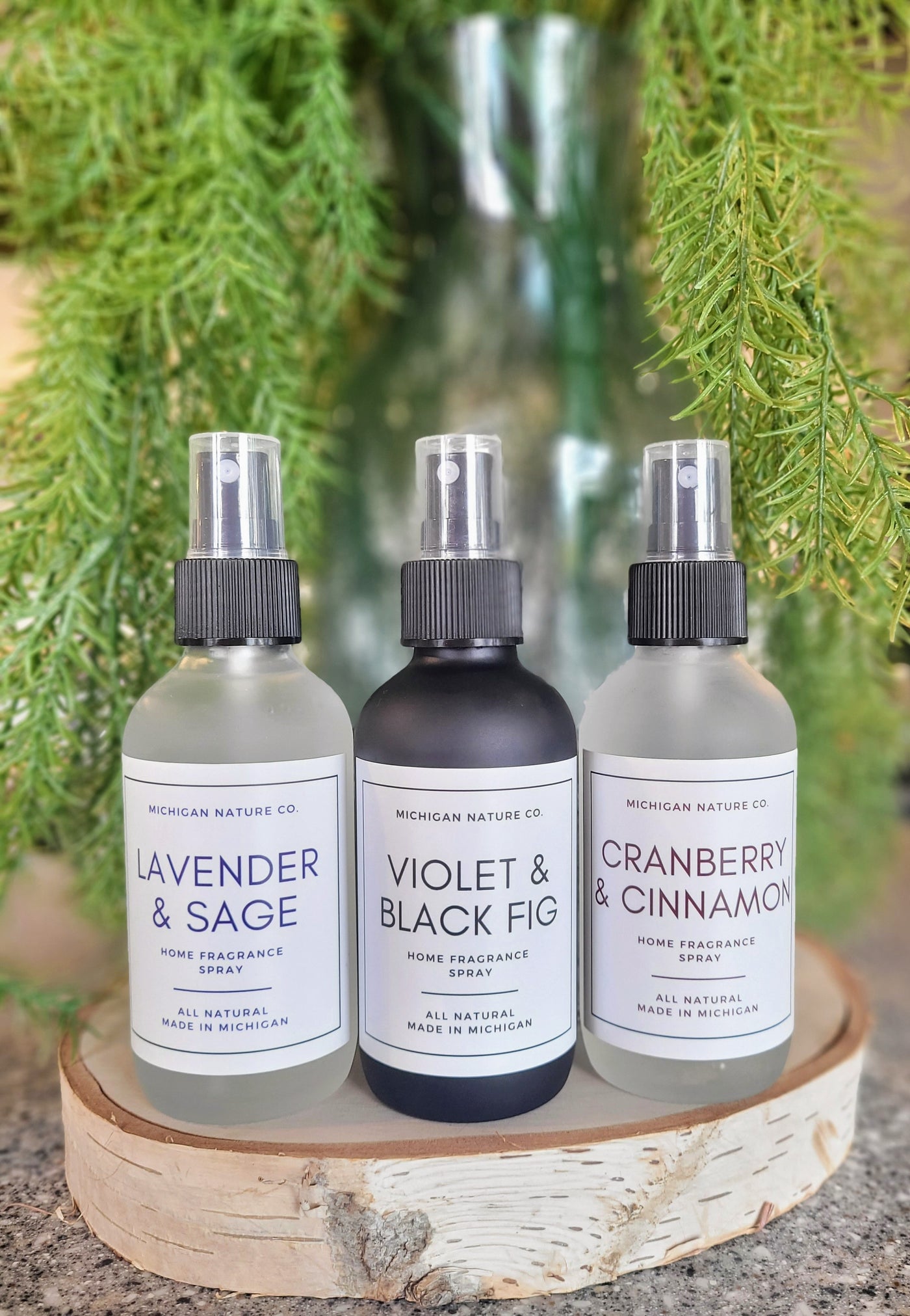 Home Fragrance Spray