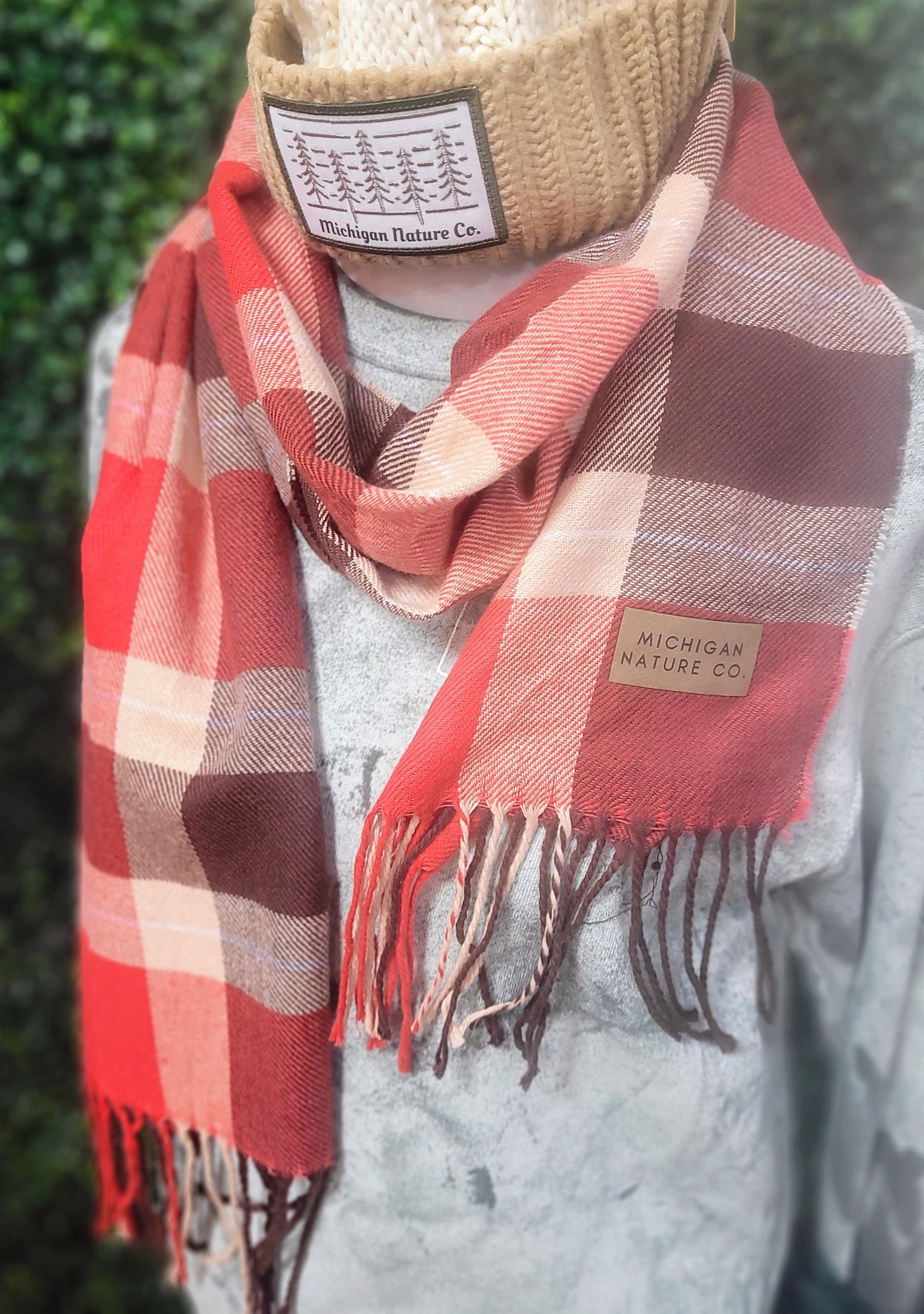 Scarf