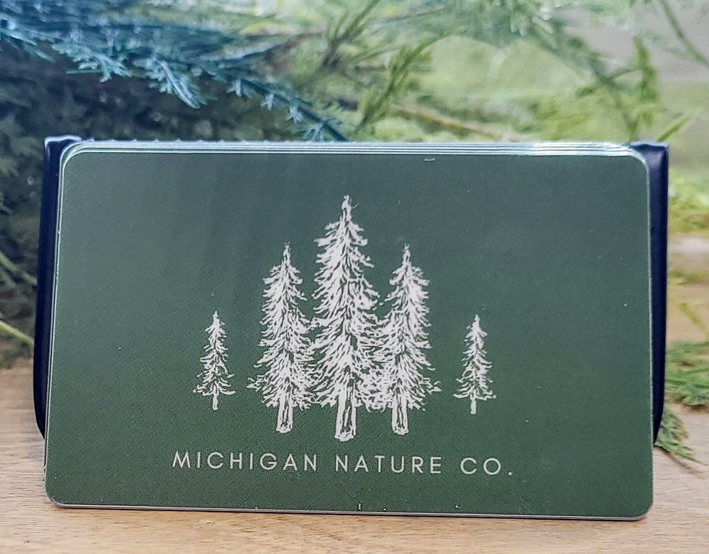 Michigan Nature Co. Gift Card