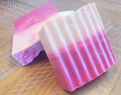 Hand & Body Soap