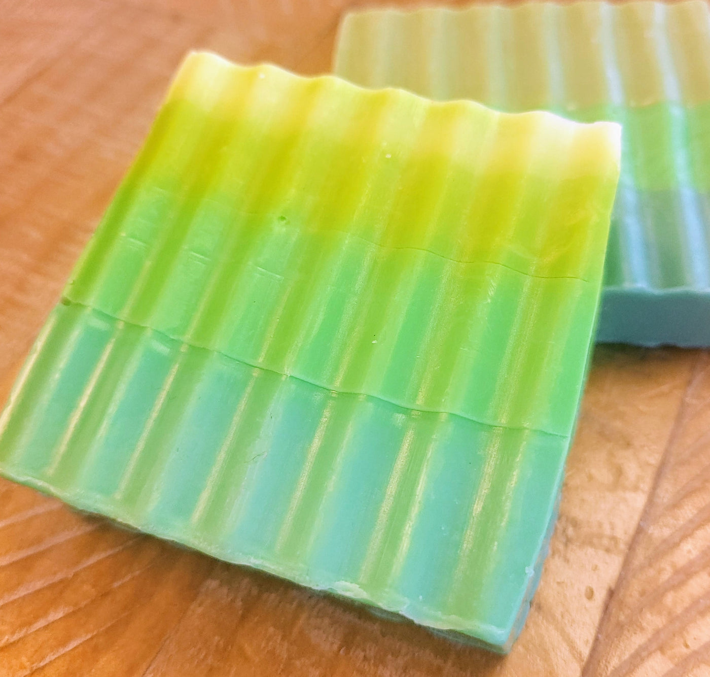 Hand & Body Soap