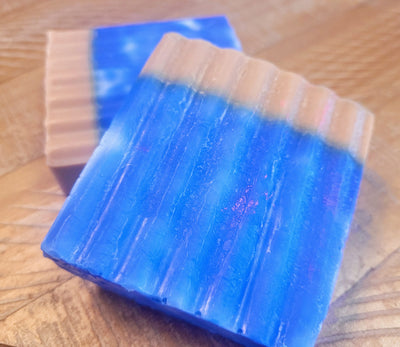 Hand & Body Soap