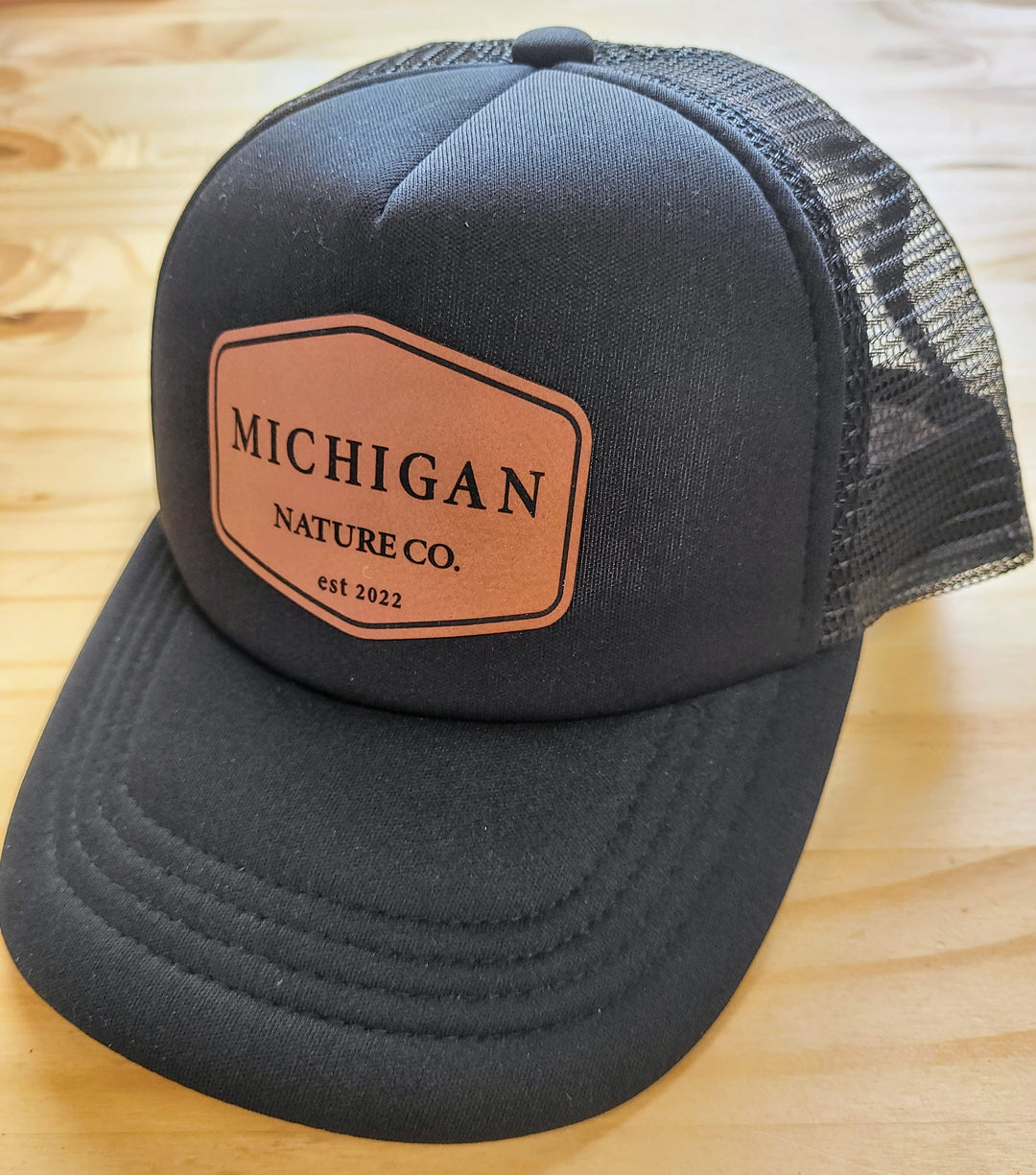 Youth Classic Trucker