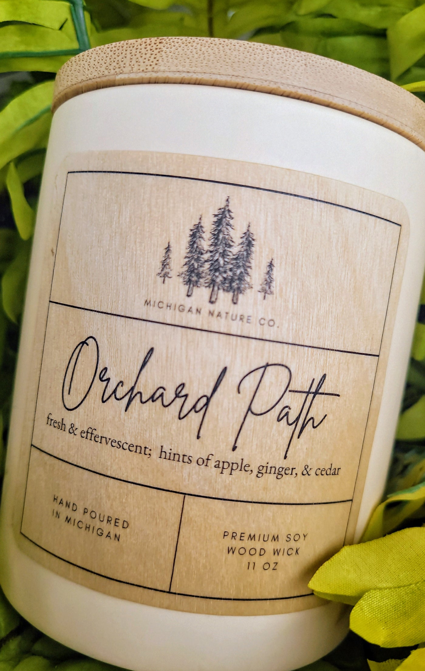 Orchard Path