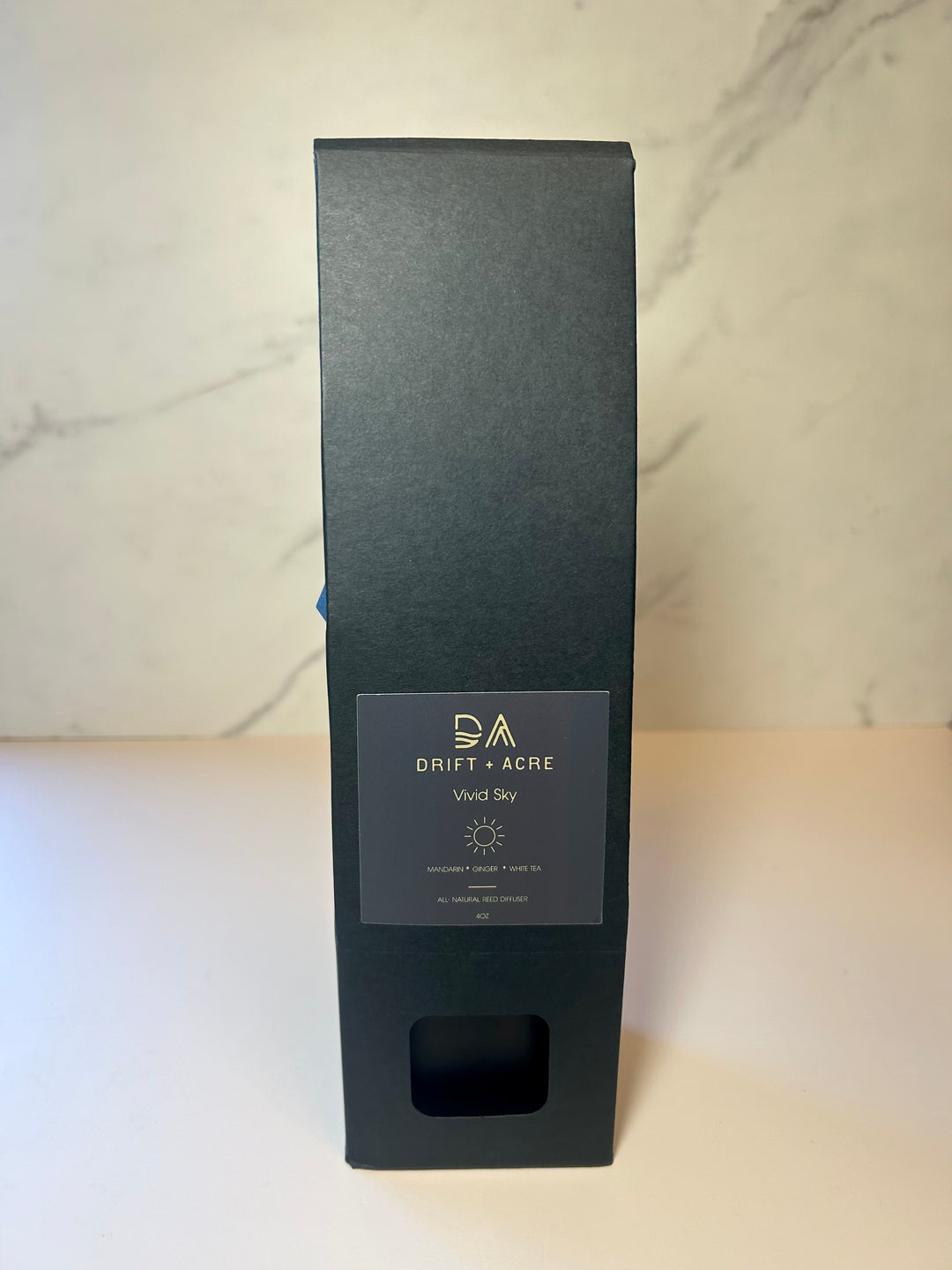 Vivid Sky Reed Diffuser