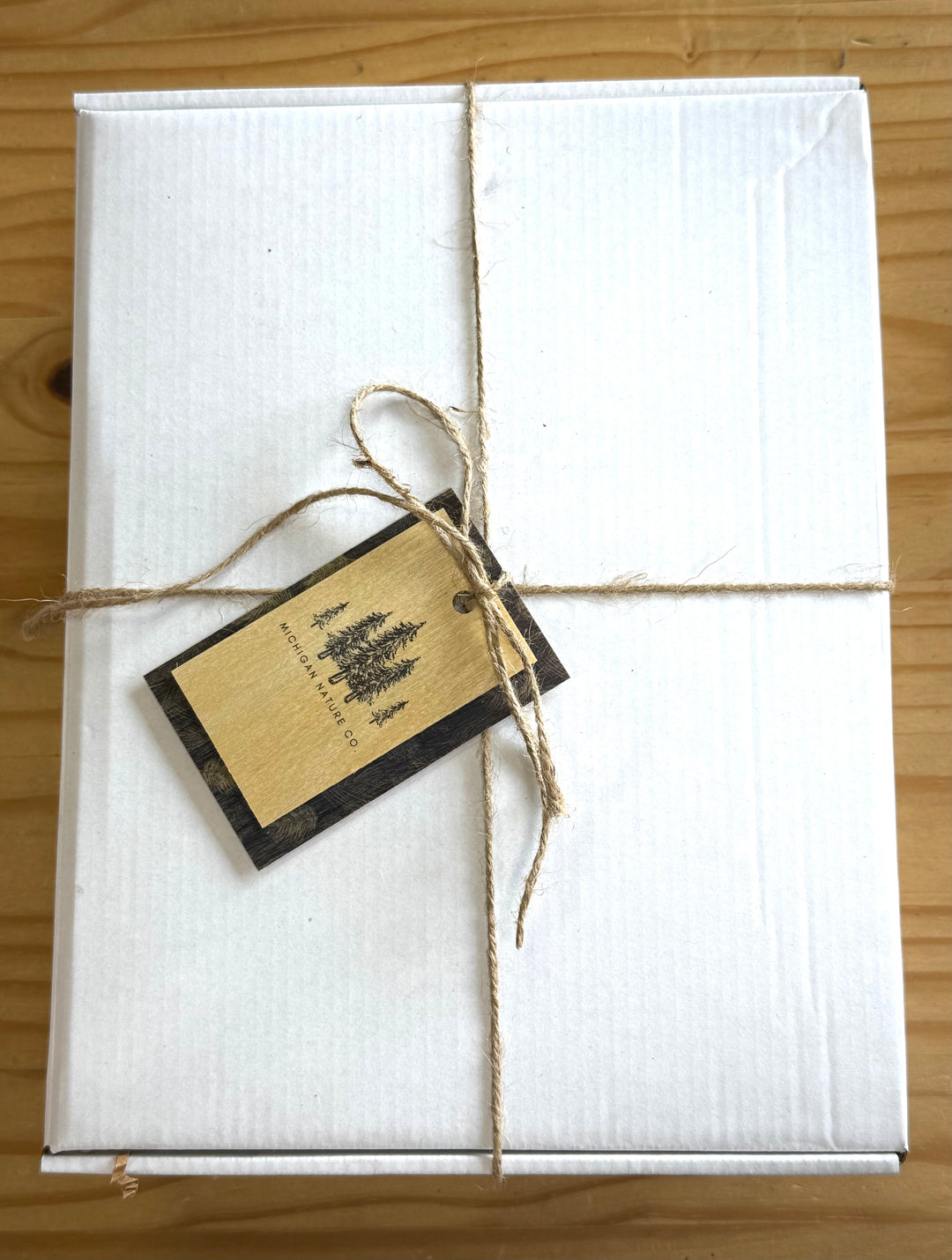Mystery Box