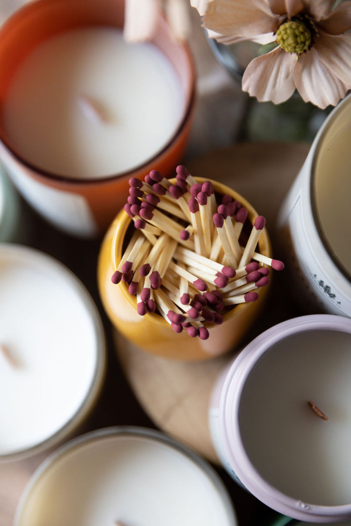 Seasonal Candle Club Membership