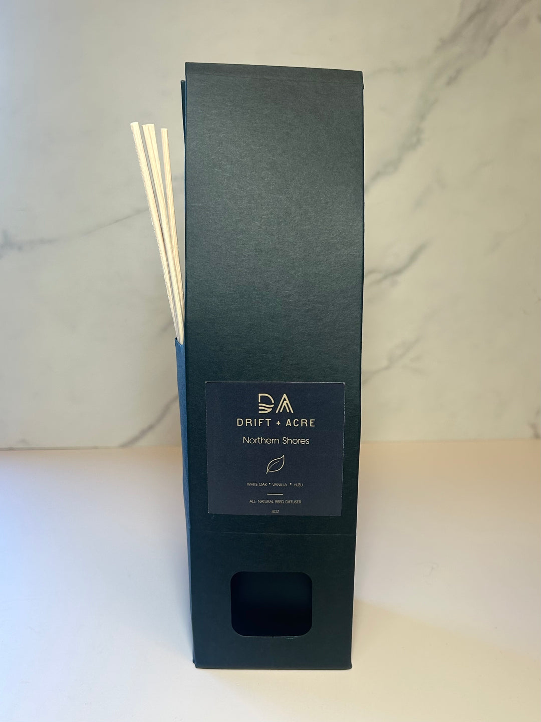 Northern Shores Reed Diffuser
