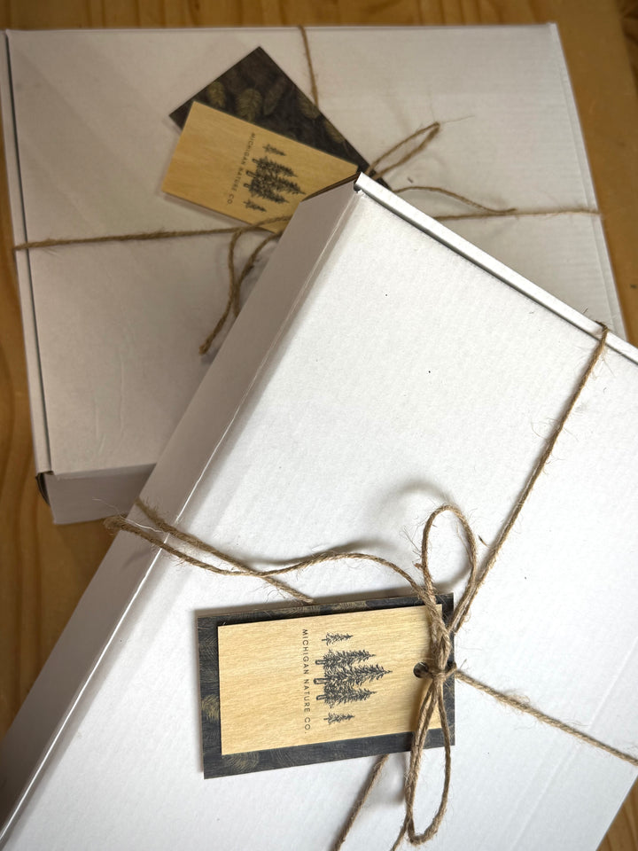 Mystery Box