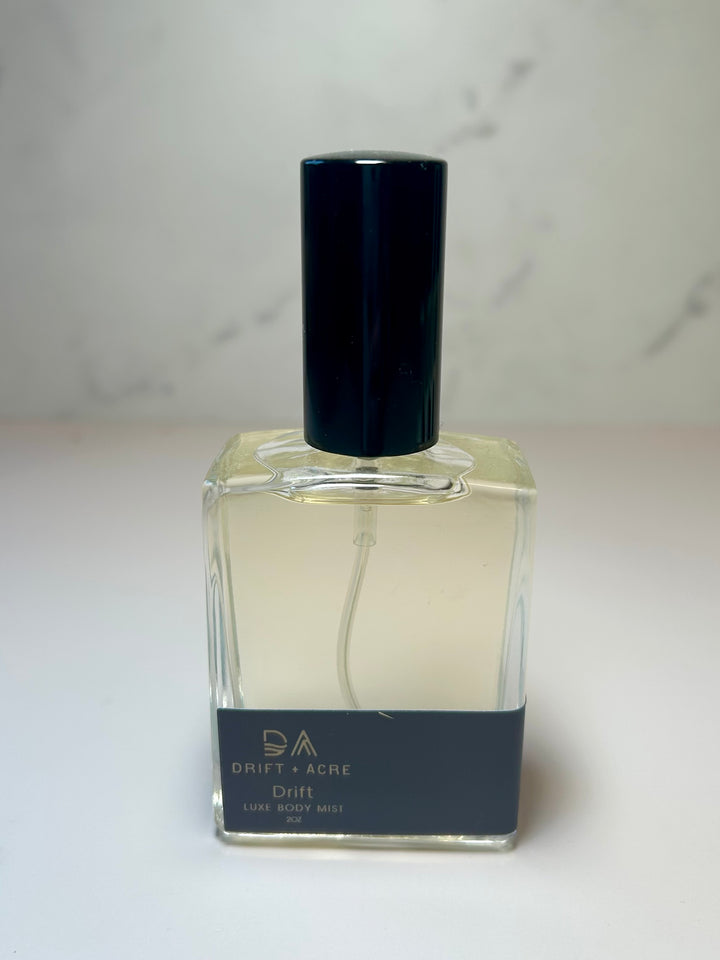 Luxe Body Mist
