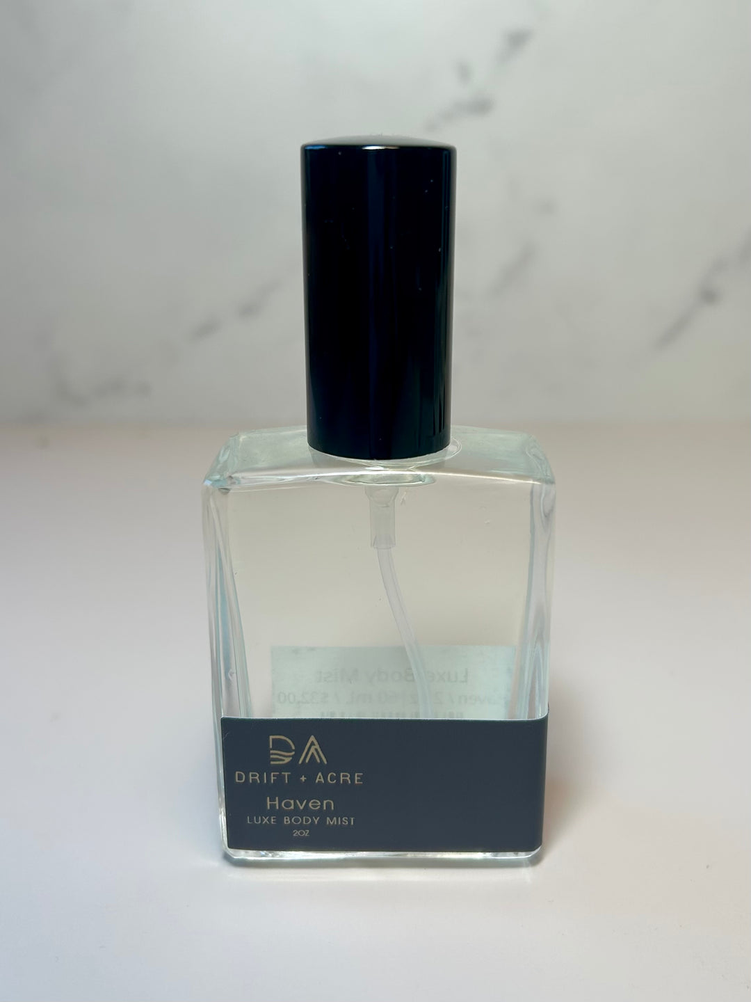 Luxe Body Mist