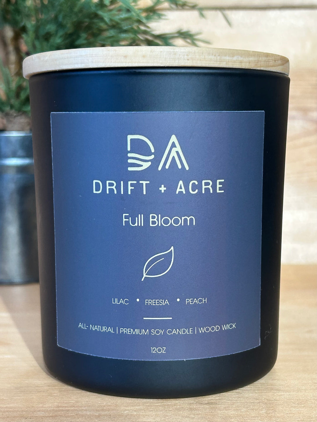 Full Bloom