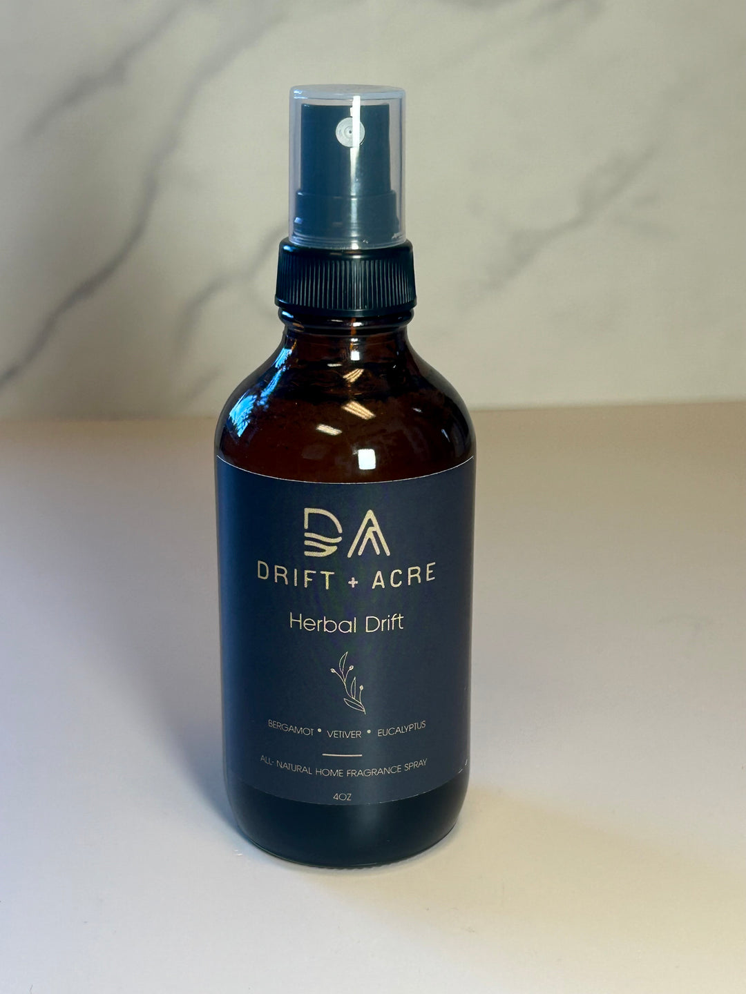 Herbal Drift