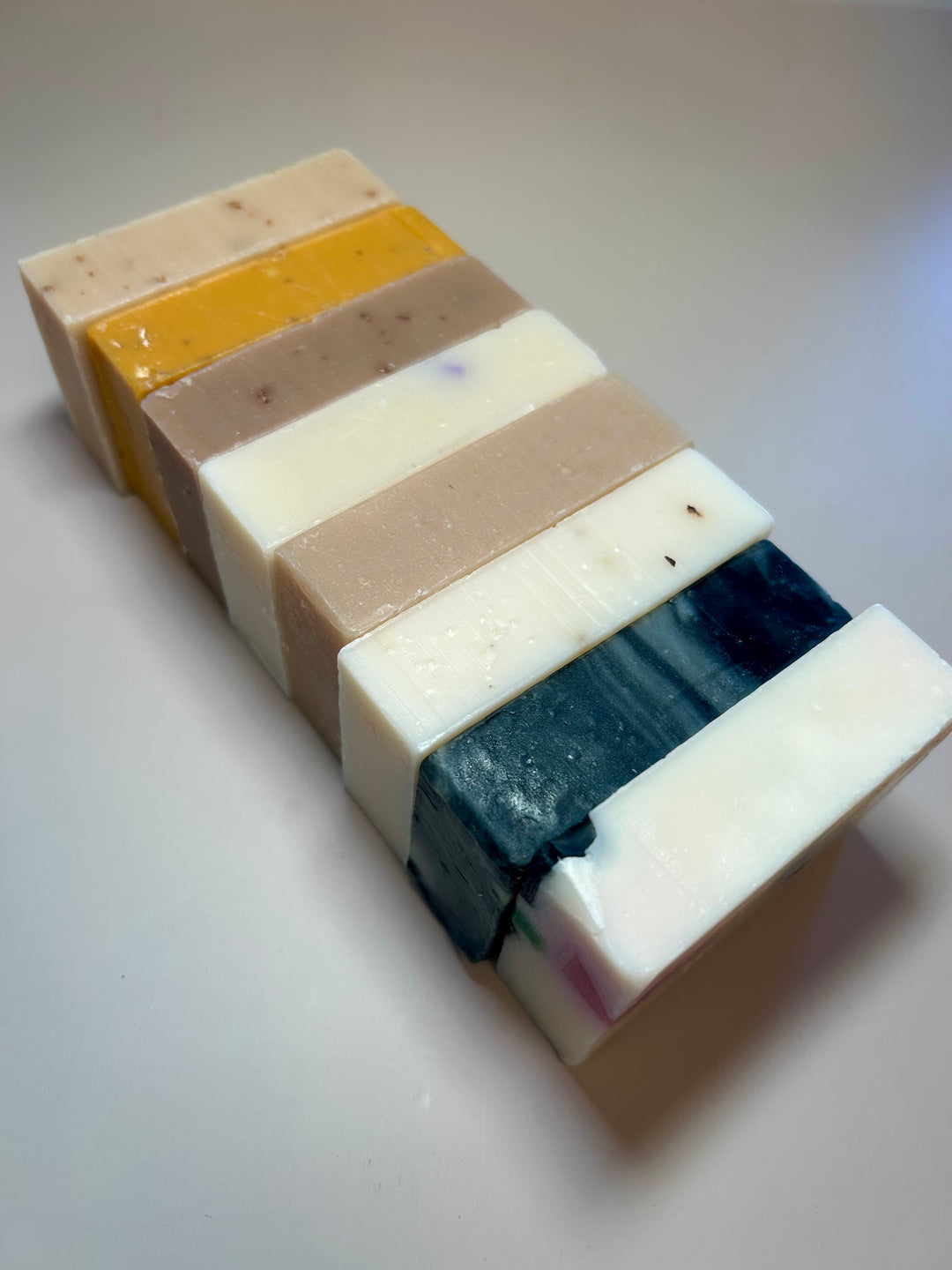 Hand & Body Soap