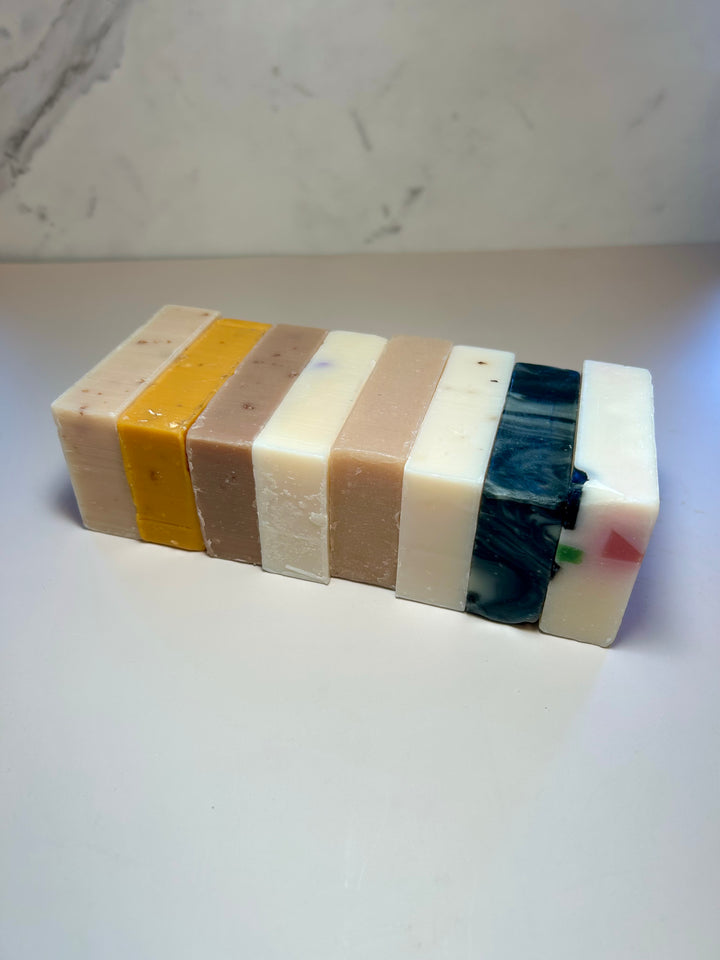 Hand & Body Soap
