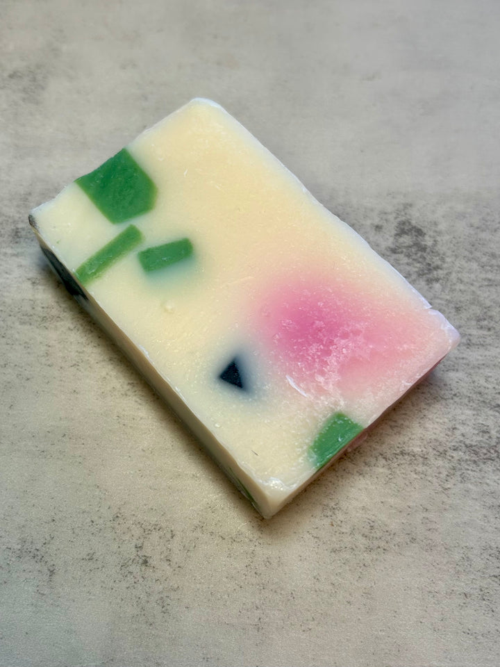 Hand & Body Soap