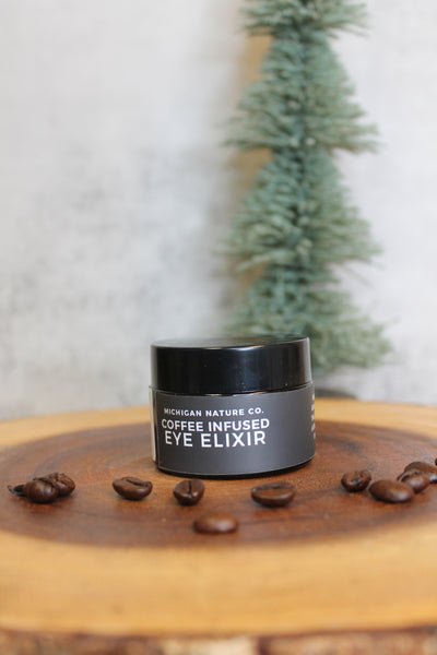 Eye Elixir (Coffee Infused)
