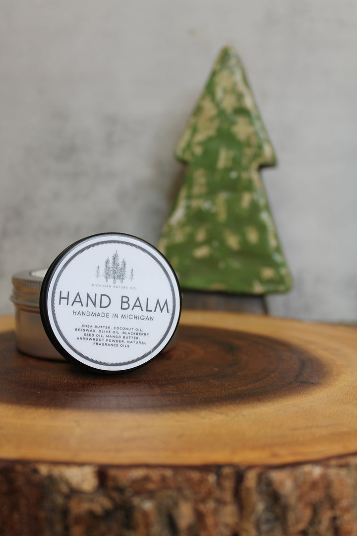Hand Balm