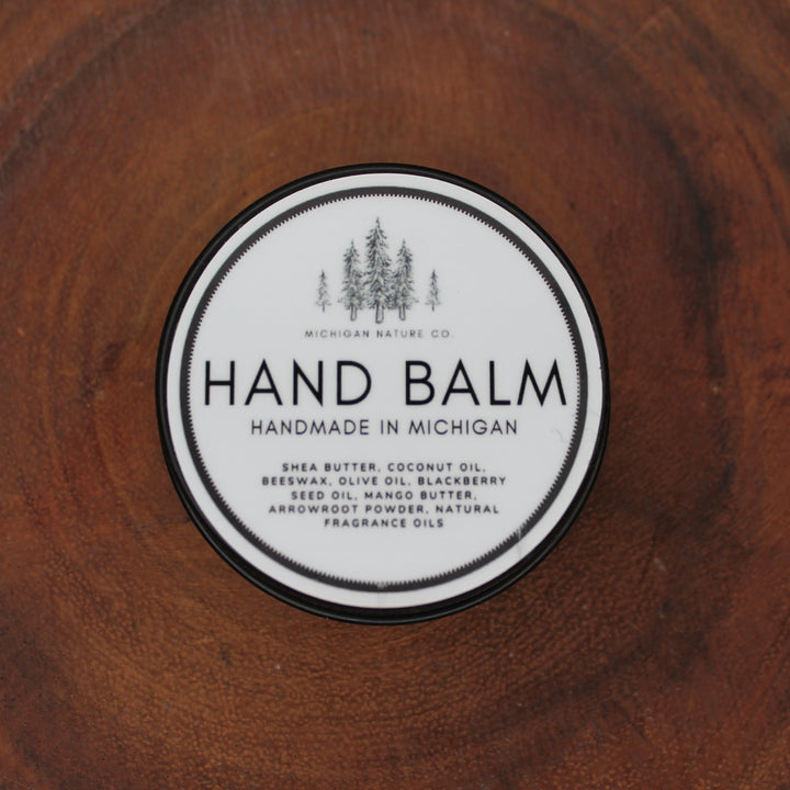 Hand Balm