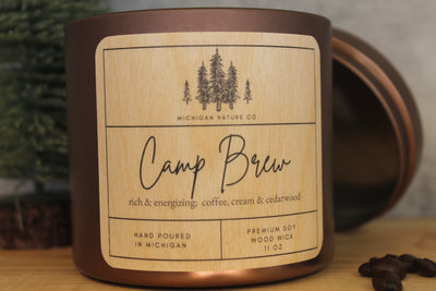 Camp Brew