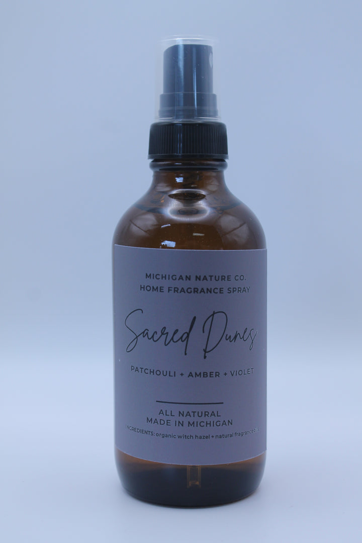 Sacred Dunes