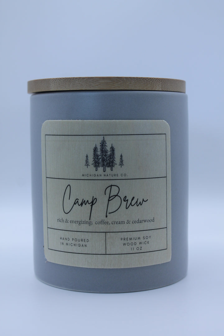 Camp Brew