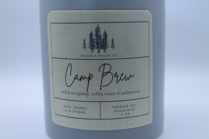 Camp Brew