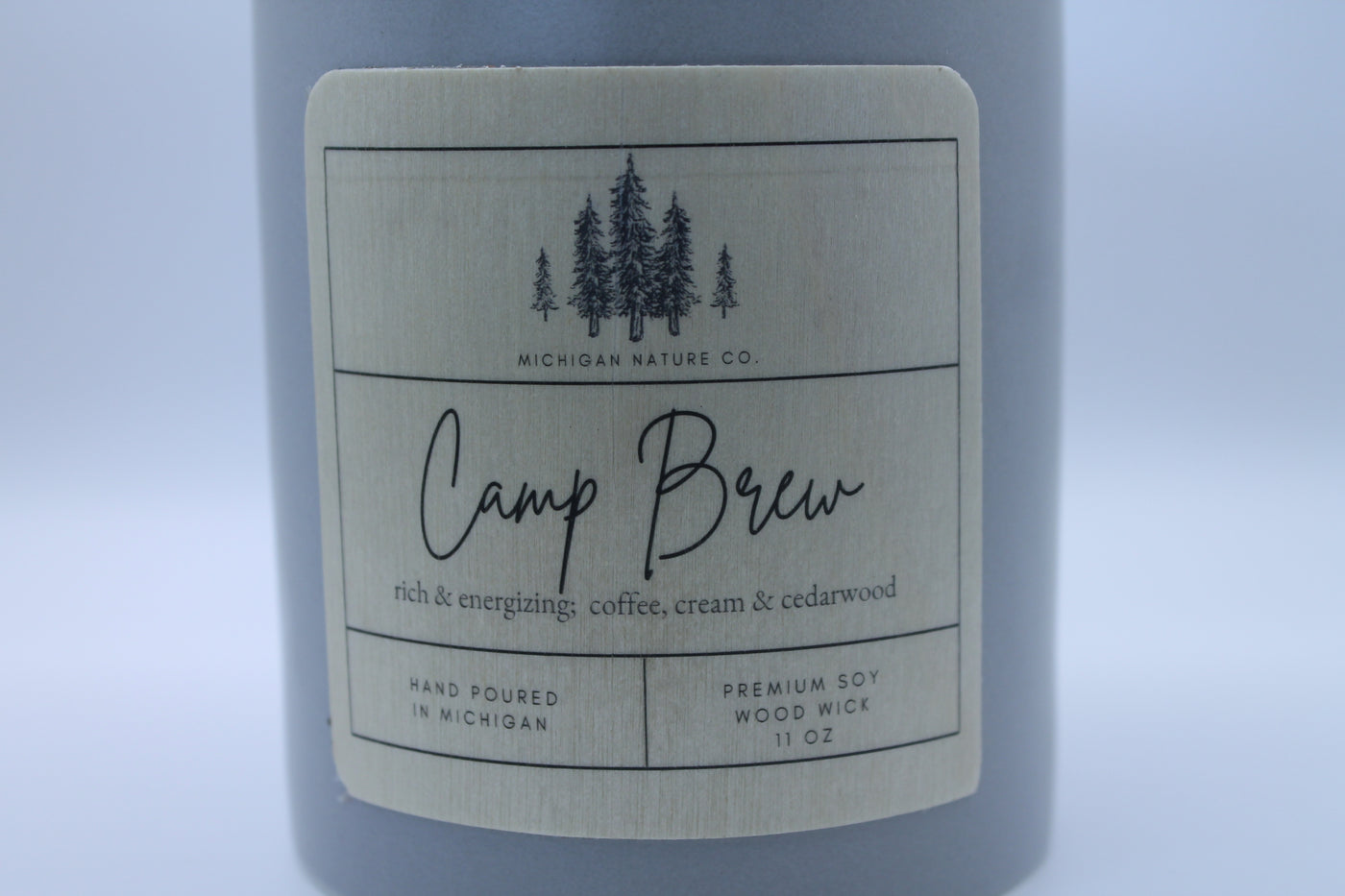 Camp Brew