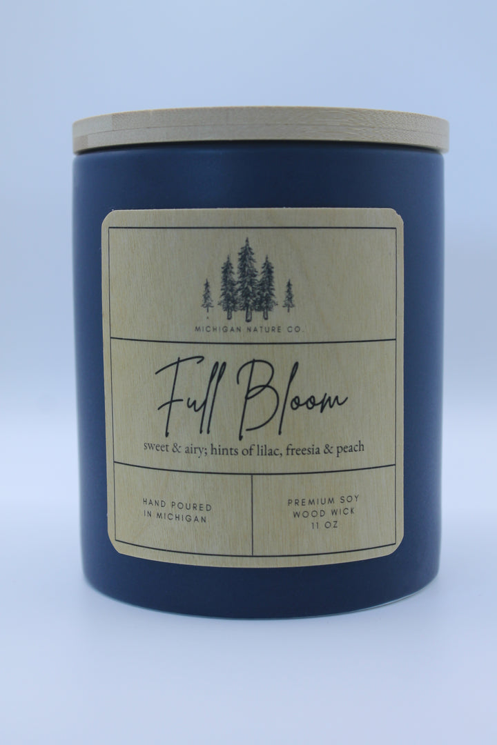 Full Bloom