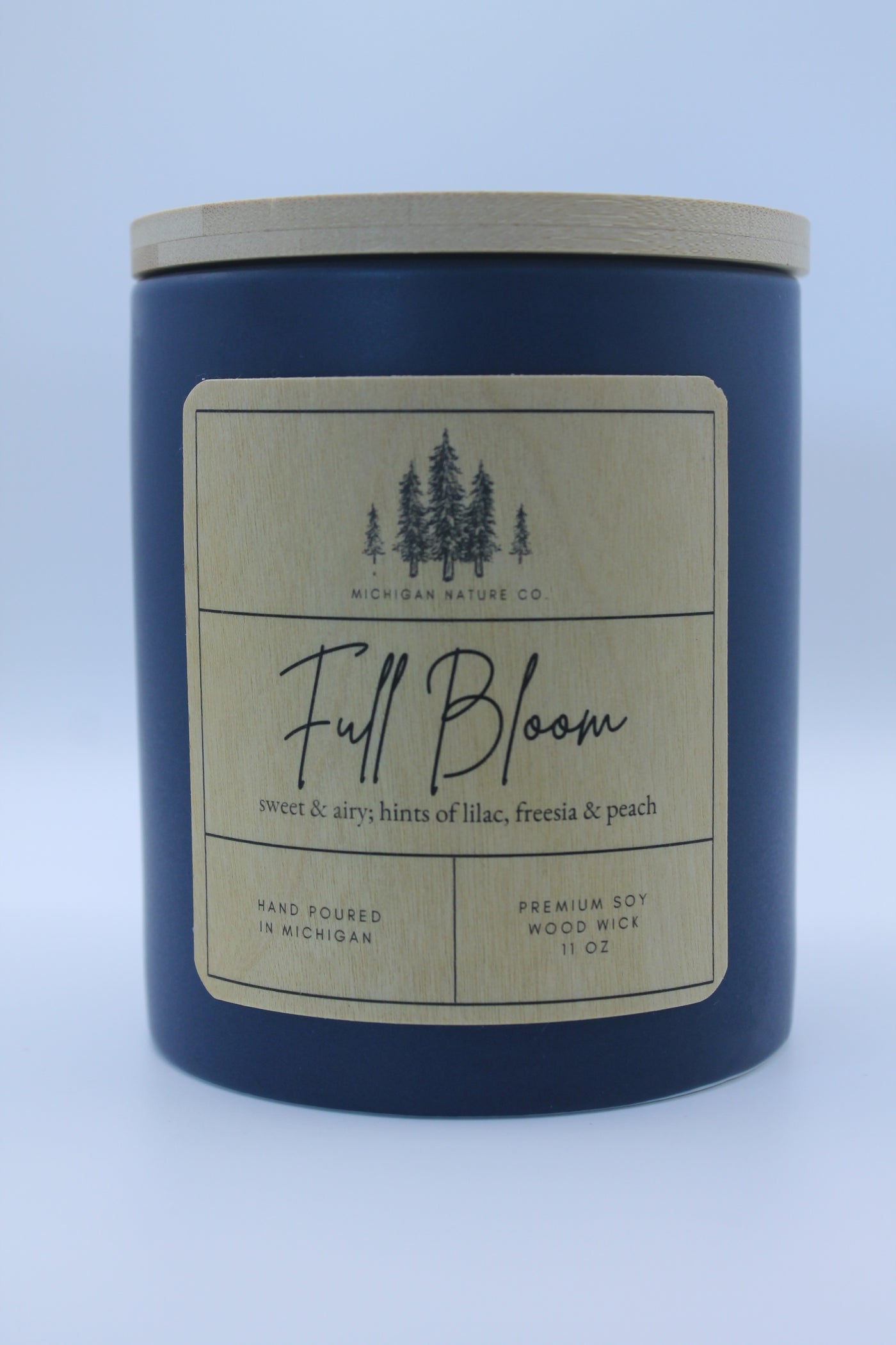 Full Bloom
