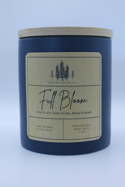 Full Bloom