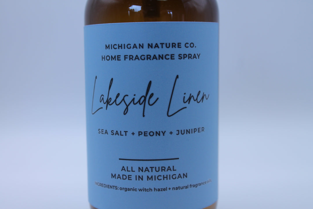 Lakeside Linen
