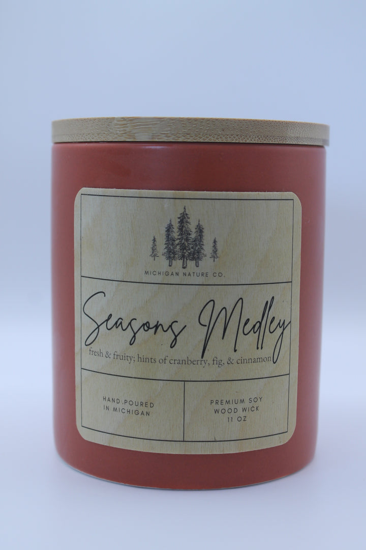 Seasons Medley