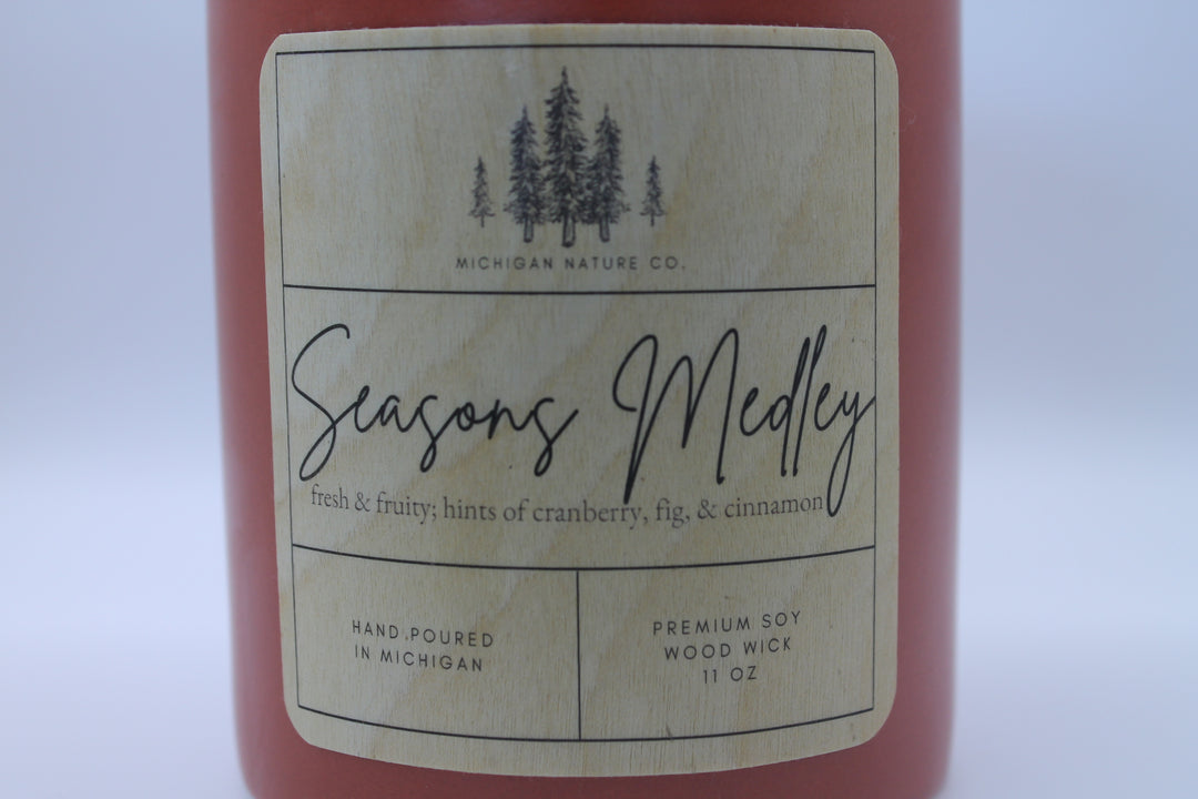 Seasons Medley