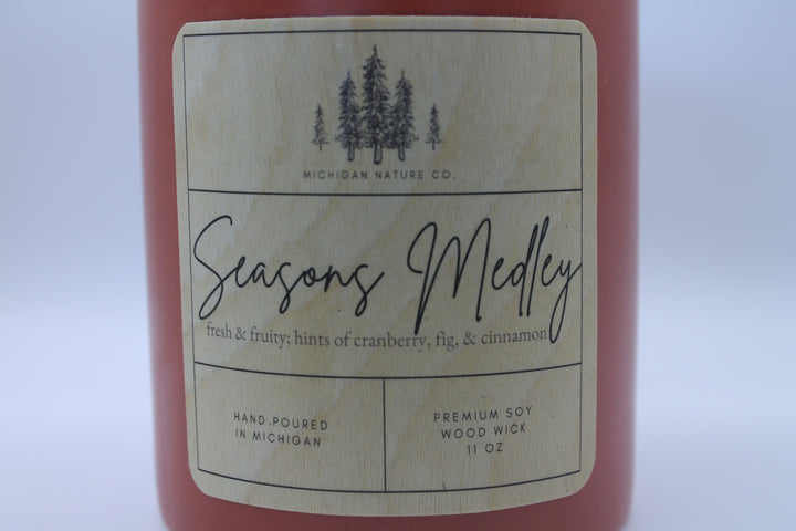 Seasons Medley