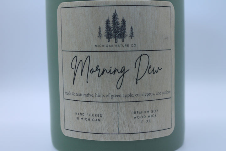 Morning Dew