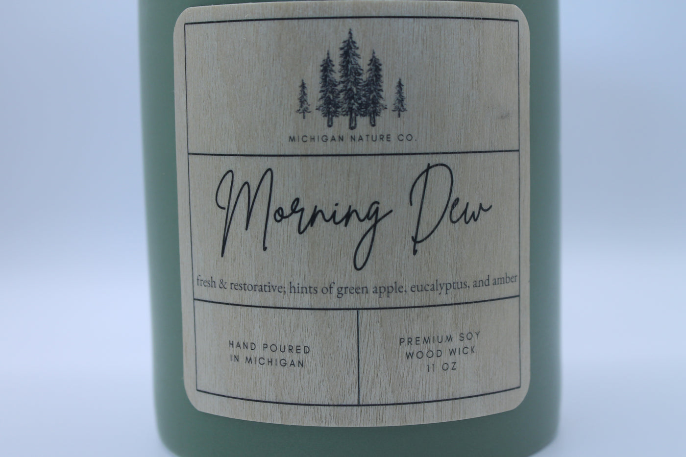 Morning Dew