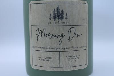 Morning Dew
