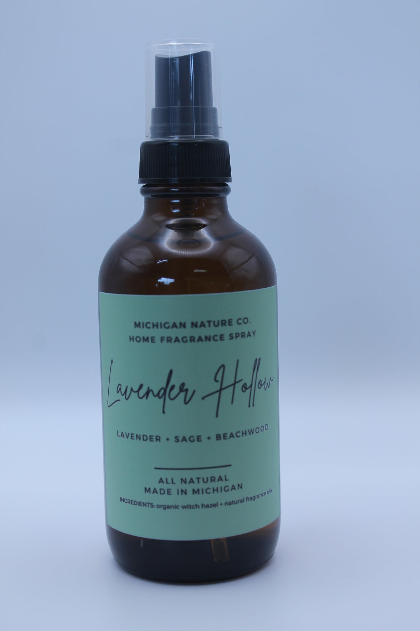 Lavender Hollow