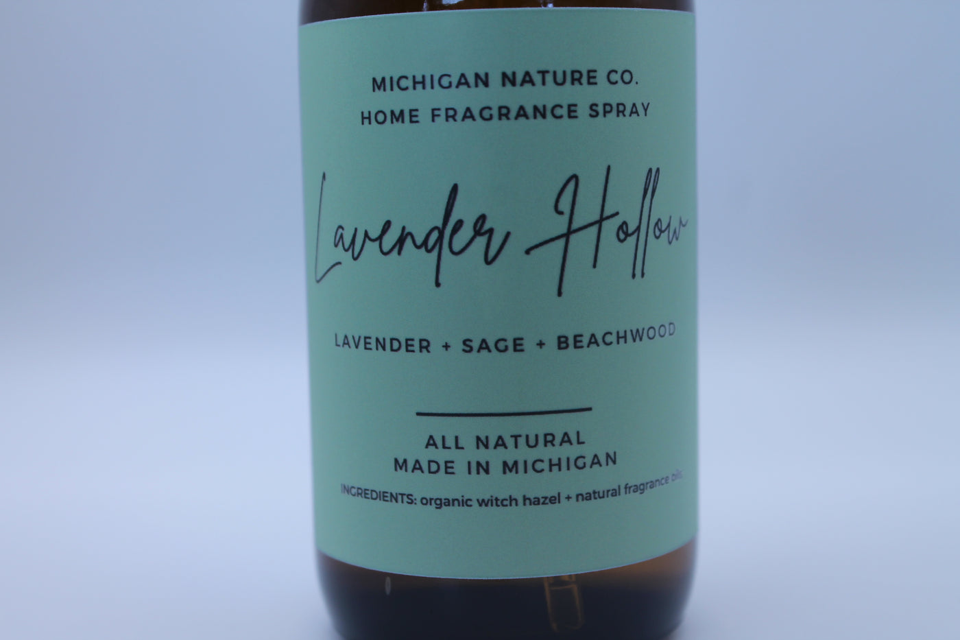 Lavender Hollow