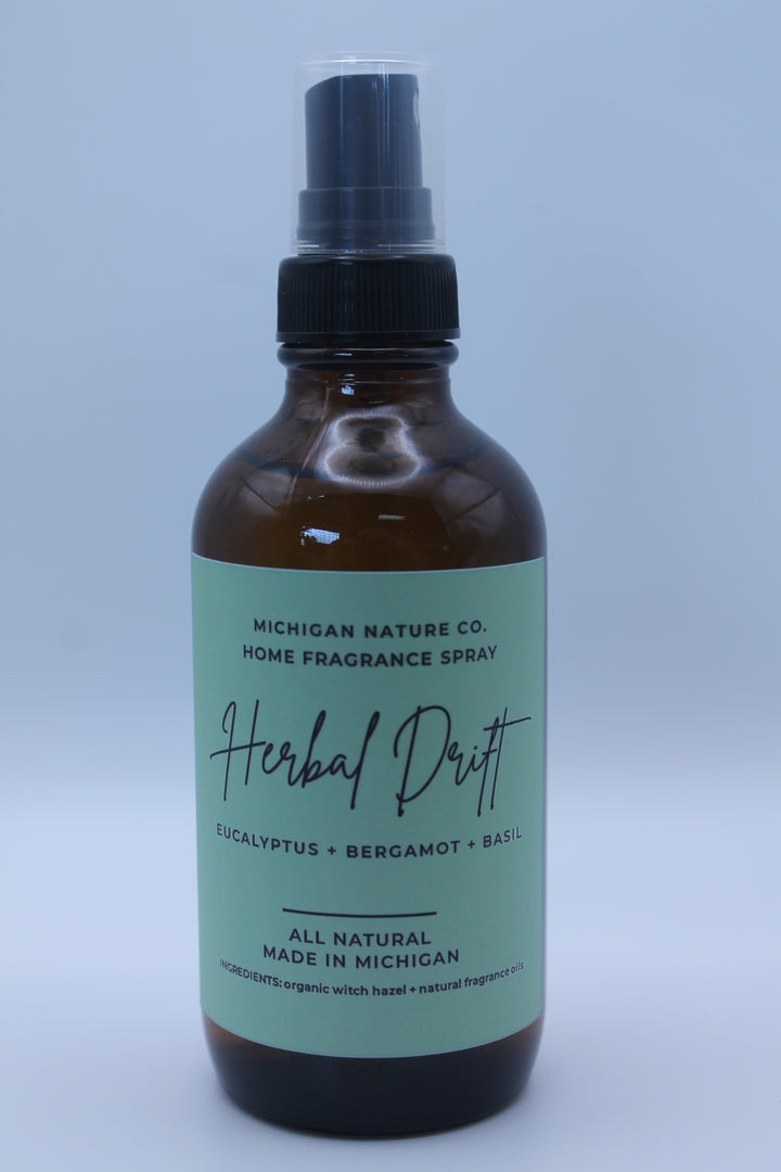 Herbal Drift