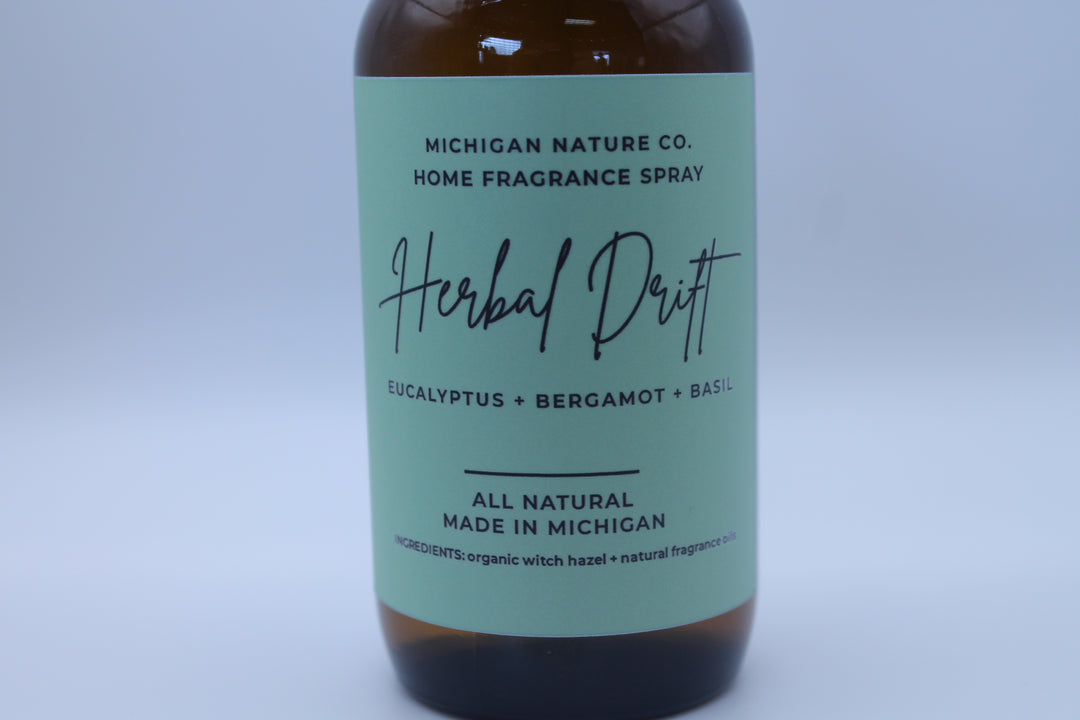 Herbal Drift