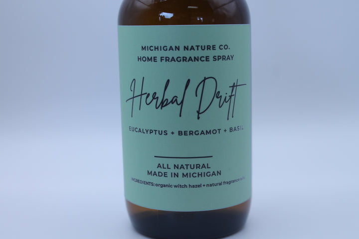 Herbal Drift